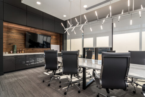 15315 Kanis Rd Conference Room
