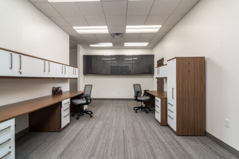 15315 Kanis Rd Office-Library