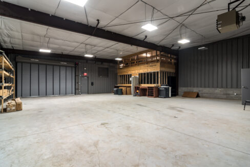 15315 Kanis Rd Warehouse-3