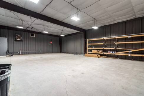 15315 Kanis Rd Warehouse